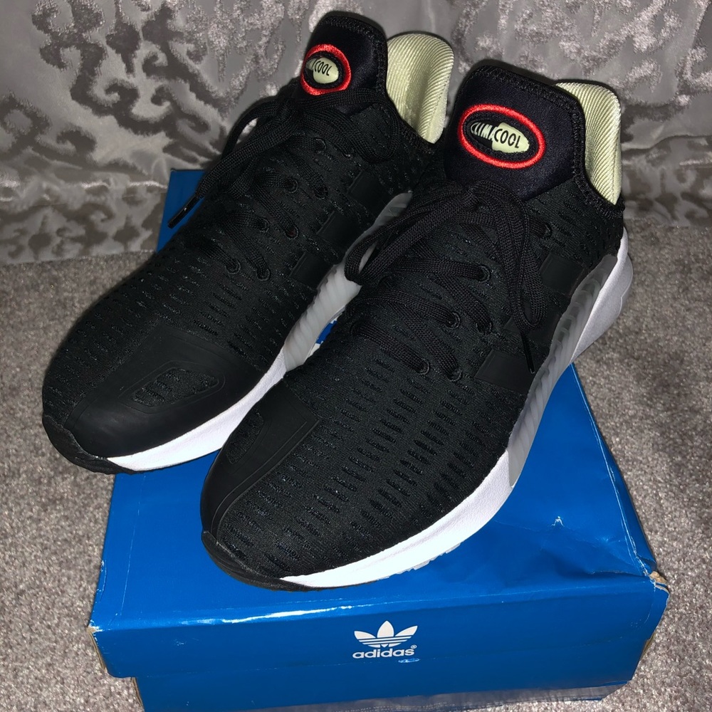 Adidas Climacool - Picture 2 of 5